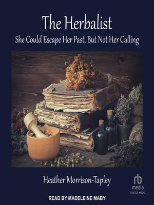 cover image of The Herbalist